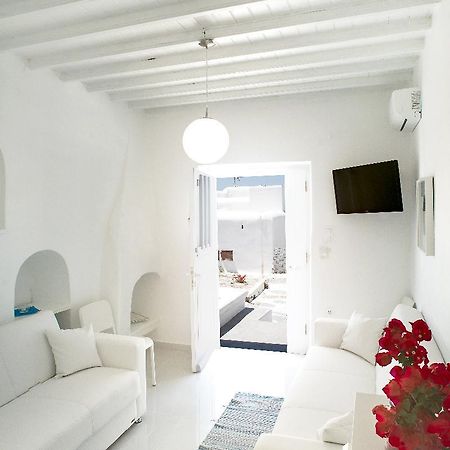 Chora House Villa Mykonos Town Kültér fotó